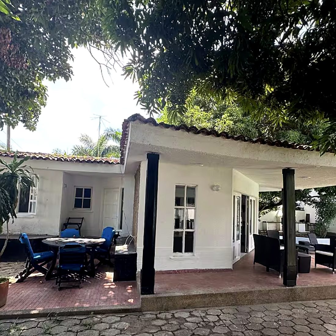 Los Palmares Girardot